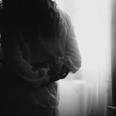 For The Ones Who Have Survived Emotional Trauma