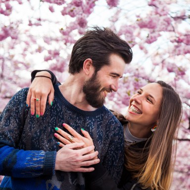 Why Every Healthy Couple Needs A ‘Mentor Couple’