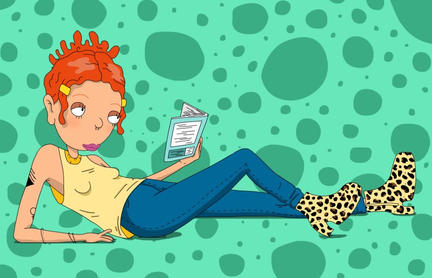 29 Disturbingly Dark Episodes Of Kid’s Shows You Won’t Believe Actually Aired