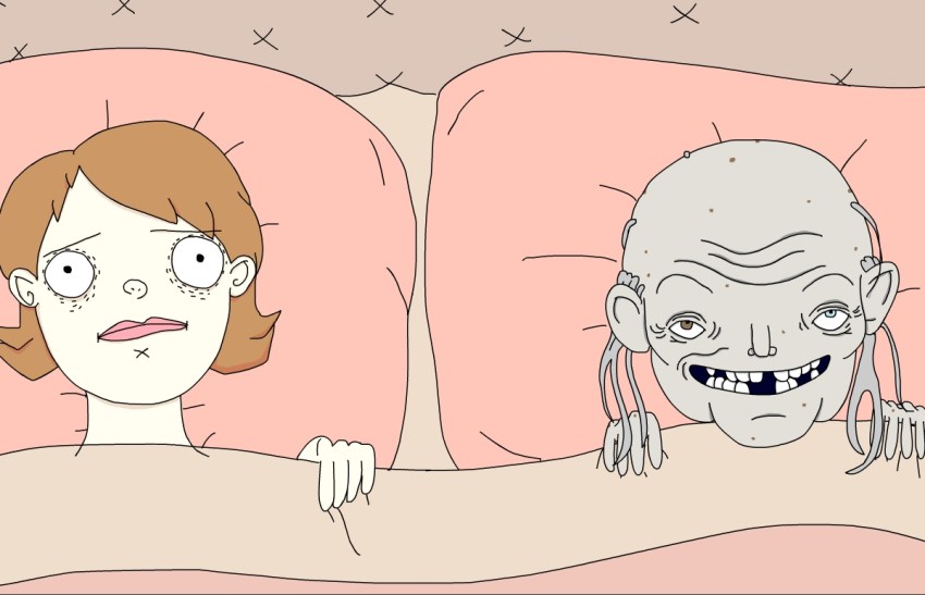 Naked And Ashamed: 50 People Confess The Most Embarrassing Thing That Ever Happened To Them During Sex