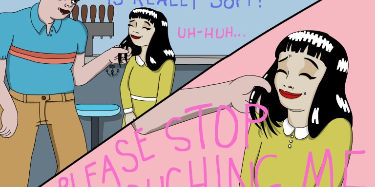 36 Women Reveal Why Life Sucks When You’re A Woman