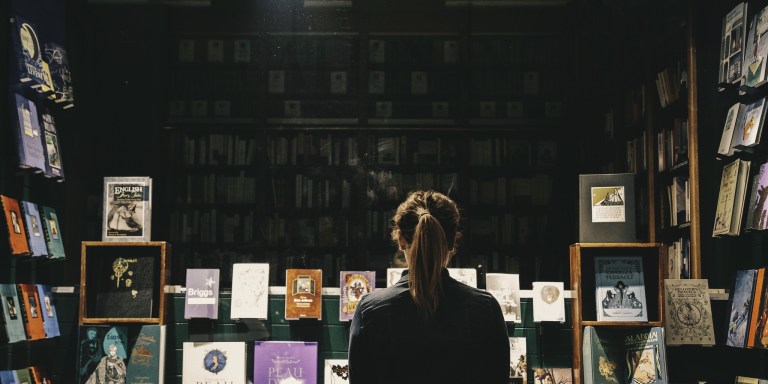 5 Thought-Provoking Books All Young And Independent Women Need To Read
