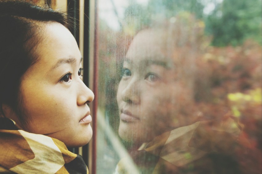 19 INTPs Explain What They Do To Heal After A Heartbreak