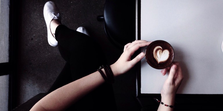 What Your Favorite Coffee Shop Says About Your Sex Life