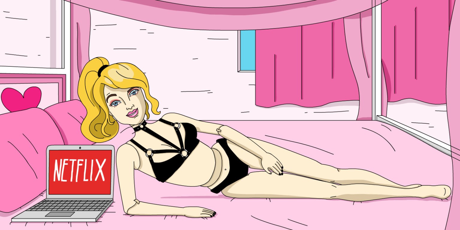 Hot Kinky Porn Cartoon - 43 People Confess The Kinky Sex Acts They'd Love To Do (But Are Afraid To  Ask Their Partners) | Thought Catalog