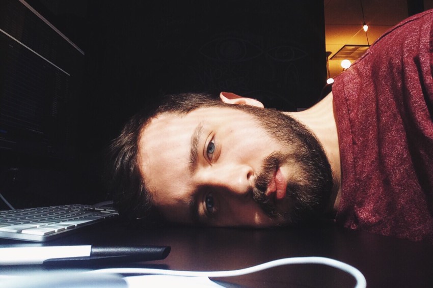 44 Men Reveal Why They Think Life Sucks When You’re A Man