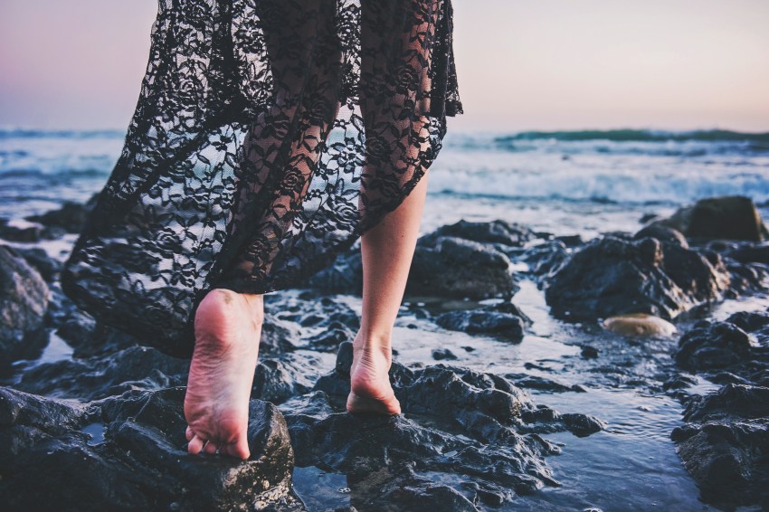 If You Don’t Love All Of Her, Let Her Go