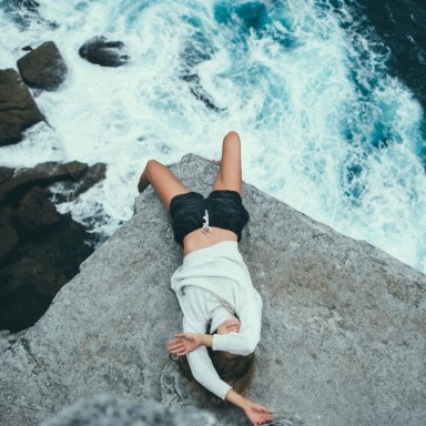 30 One-Sentence Reminders To Read When You're Feeling Lost