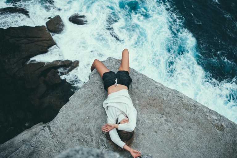 30 One-Sentence Reminders To Read When You're Feeling Lost