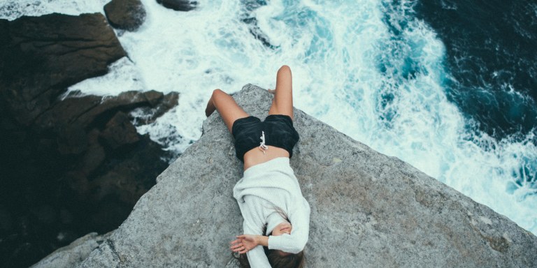 30 One-Sentence Reminders To Read When You’re Feeling Lost