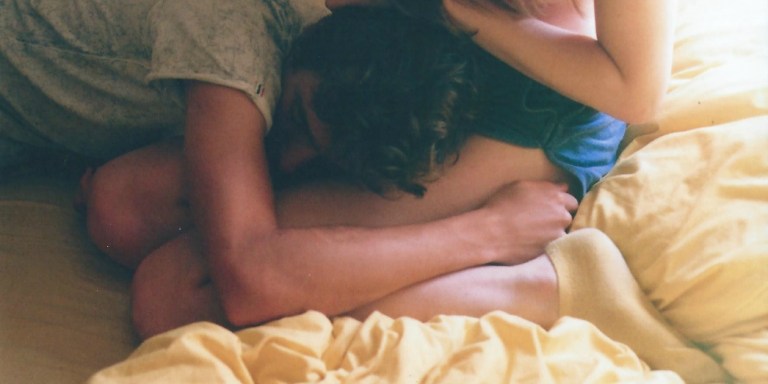 Why The Beginning Stages Of Relationships Are Toughest For People With Anxiety