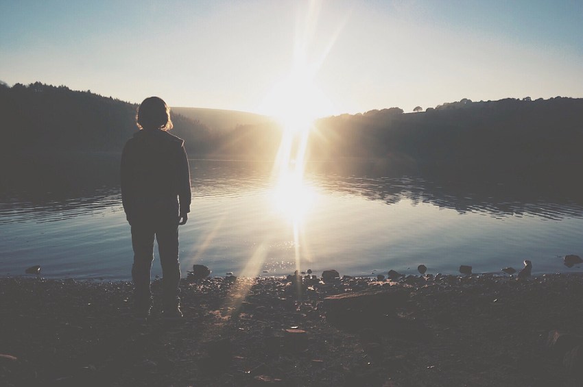 I Can’t Wait For The Day I Care As Little About You As You Cared About Me