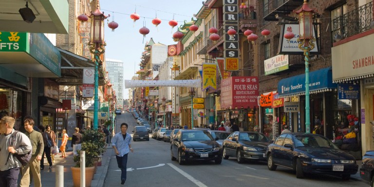3 Ways To Appreciate Your Fujianese American Upbringing