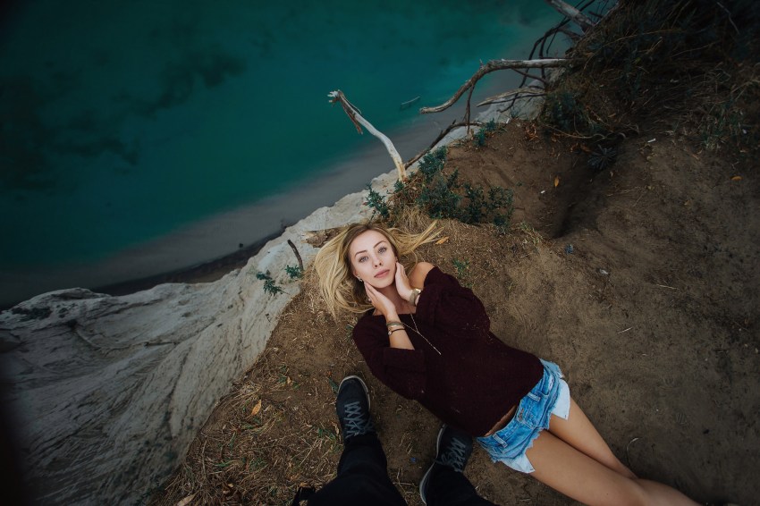 I’d Rather Be Kind Than ‘Cool’