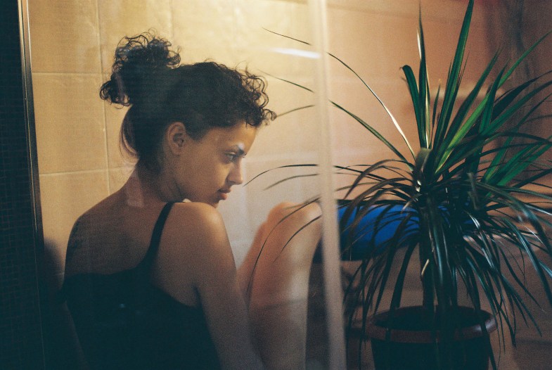 Nina Sever