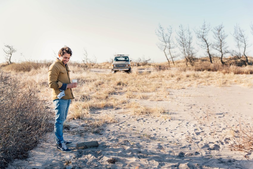 This Is How I Will Love You (A Letter To The Future Her)