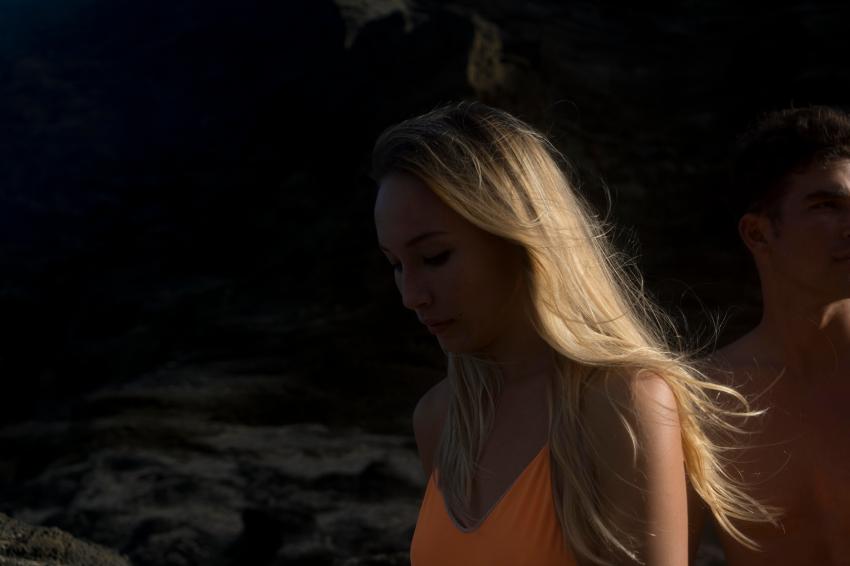 If You Really Want To Know Someone, Get Them Mad