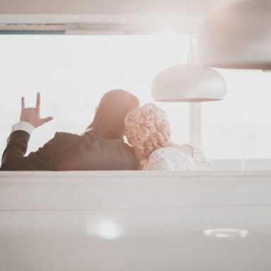 I’ll Always Regret Not Saying ‘Yes’ When You Asked To Get Back Together