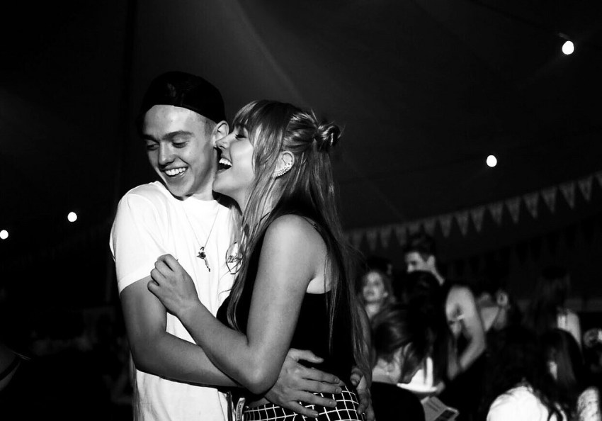 Fall In Love With Someone Who Makes You Laugh