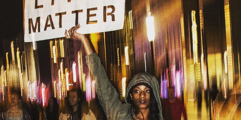 No Matter What Color You Are, We Need To Proclaim That #BlackLivesMatter