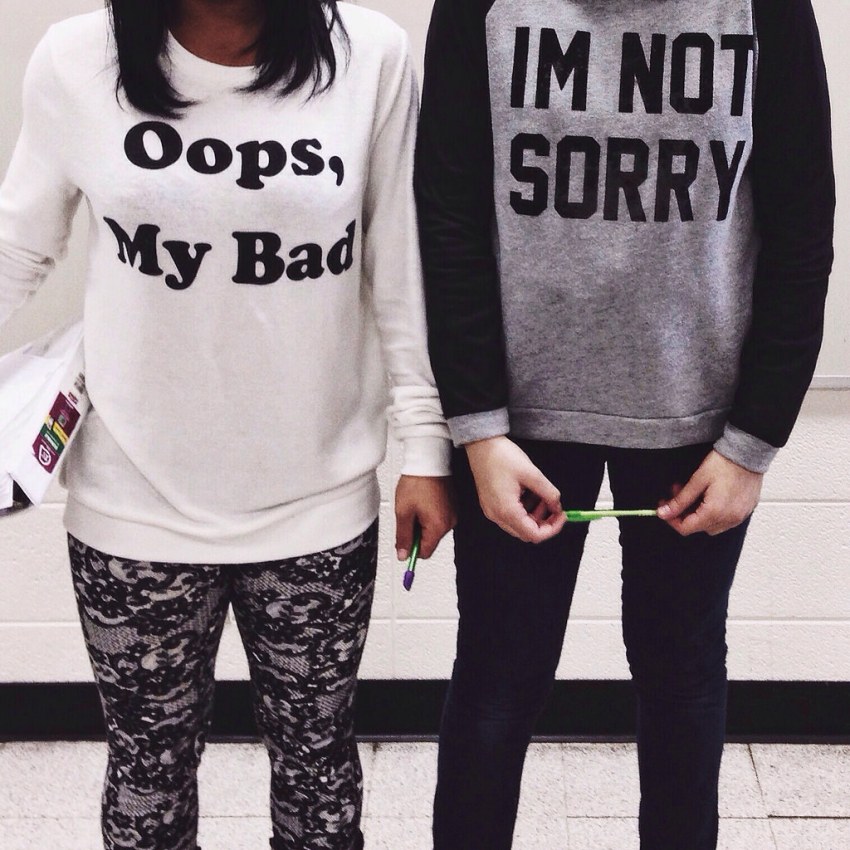 9 Signs Your Friend Is Not ‘Busy’ — They’re A Damn Flake