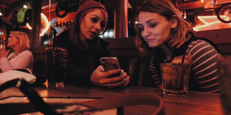 32 People Reveal The Most Mortifying Text They’ve Accidentally Sent To Someone