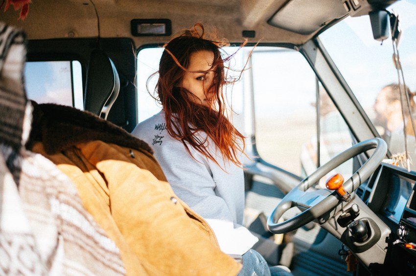 Read This If You’ve Forgotten What It Feels Like To Be Loved