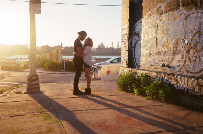 Sometimes Loving Someone Does Not Always Mean That You Should Stay With Them