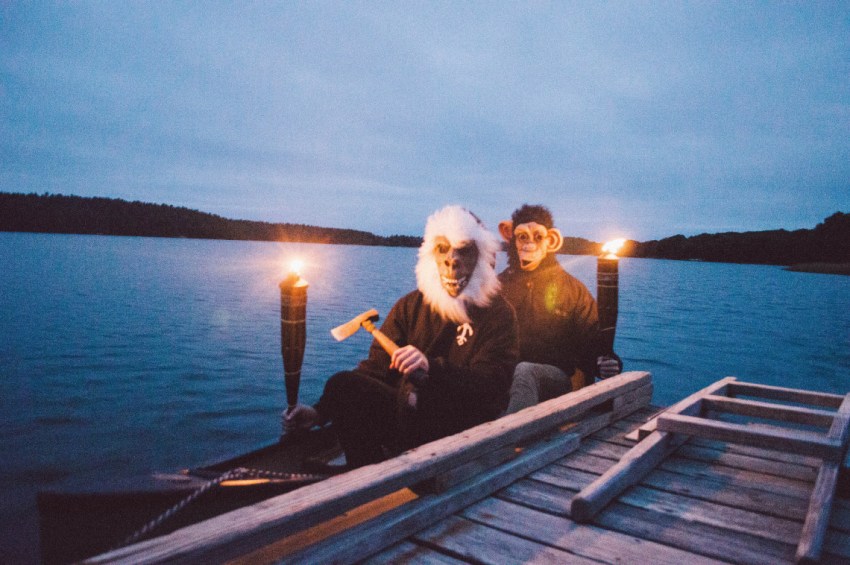 23 True Accounts Of Absolute Terror From The Middle Of Nowhere