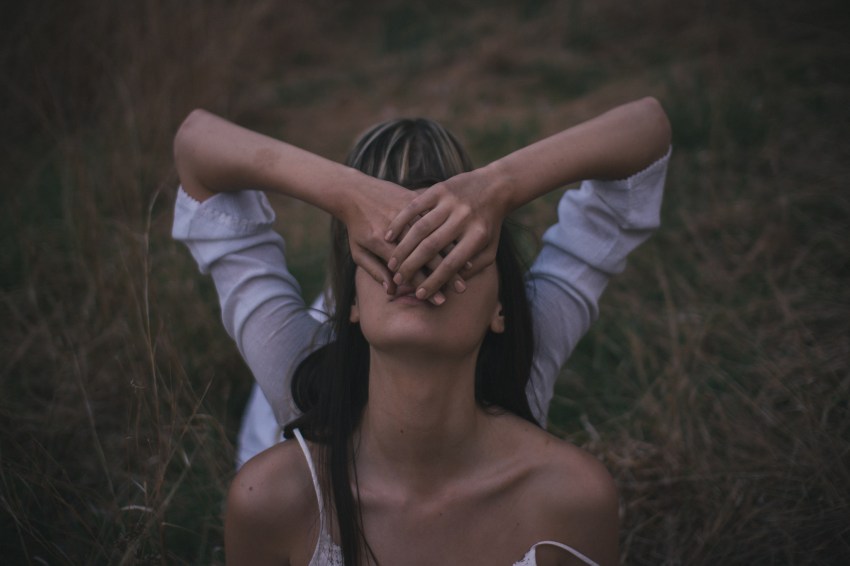 The Sexiest Thing About You, According To Your ‘Love Language’