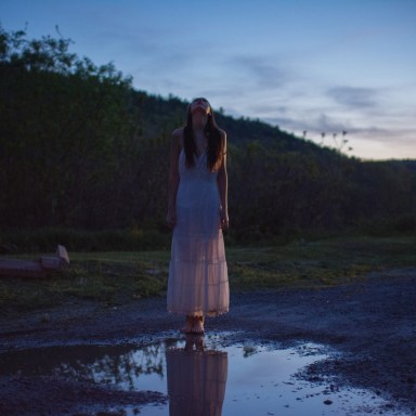 How To Reinvent Yourself (Because Moving On Is Always Possible)