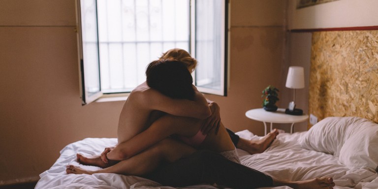 14 Women Reveal The Hidden Clues That Can Tell You If A Man Is Sexually Experienced