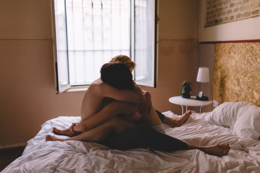 I Need You To Love My Anxiety Too