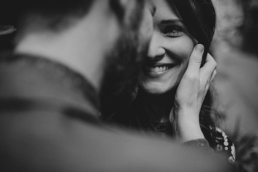 I Want To Keep You A Secret For As Long As I Can