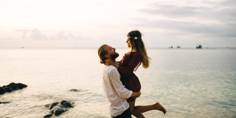 How Each Zodiac Sign Absolutely Knows They’ve Found Their Partner For Life (In 5 Words)