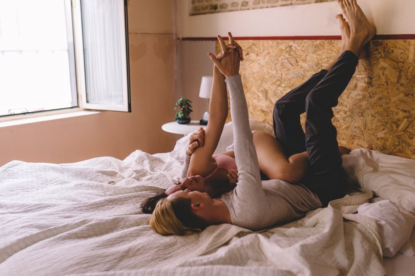 I Want You To Know Who I Am When My Soul Is Naked