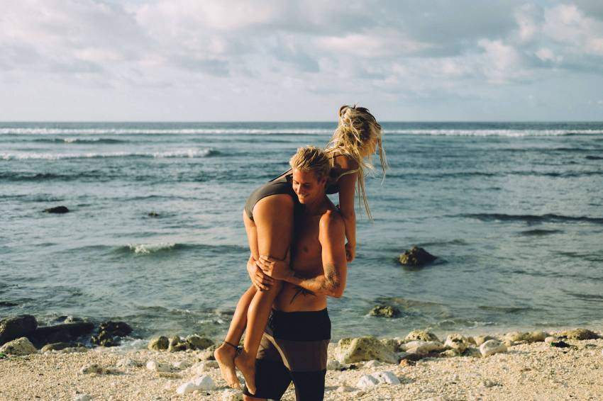 18 Men On The One Non-Sexual Thing That Drives Them Crazy (In A Good Way)