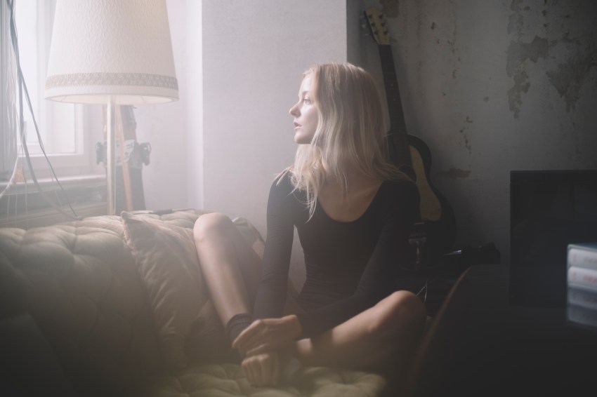 I Miss Having Someone To Miss