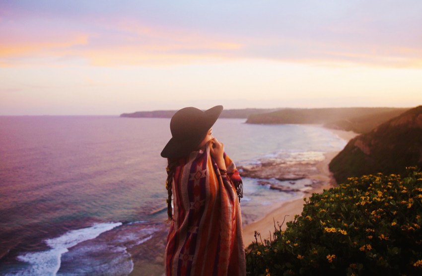 To The Man I Hope To Love Someday