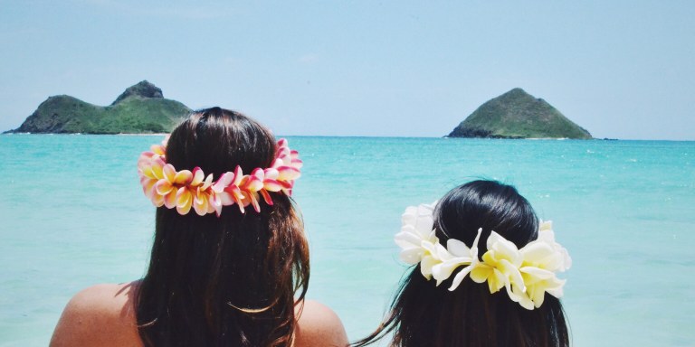 21 Little But Life-Changing Mantras To Repeat Every Single Day