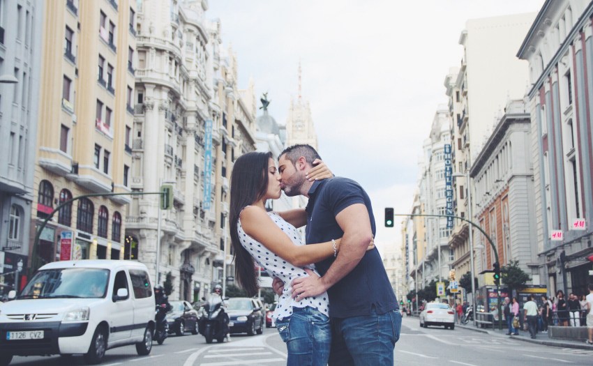 I Don’t Know Why The Hell You Like Me, But I’m So Glad You Do