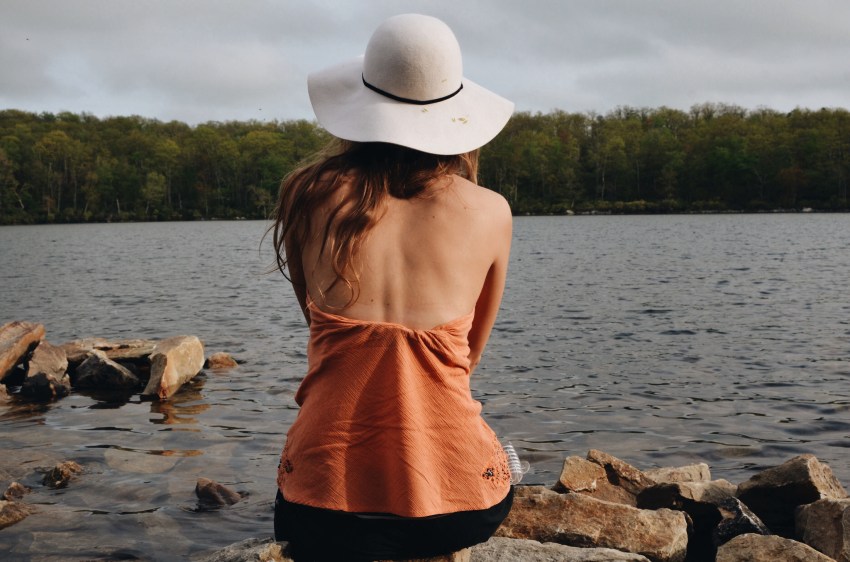 I Wish I Could Love You The Way You Deserve