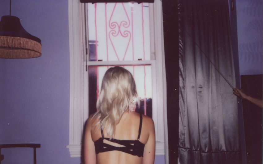 For Everyone Tired Of Never Being More Than An ‘Almost’