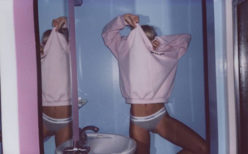 Excuse Me While I Delete You From My Life