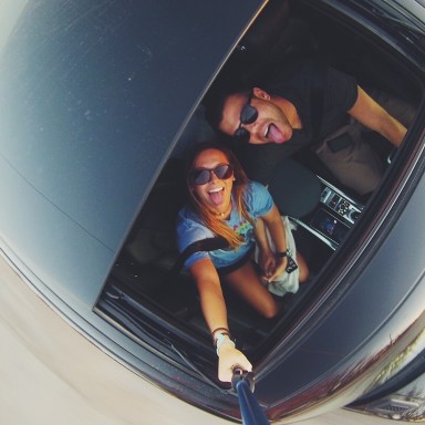 14 Indisputable Reasons Why Youngest Children Are The Most Fun People To Date