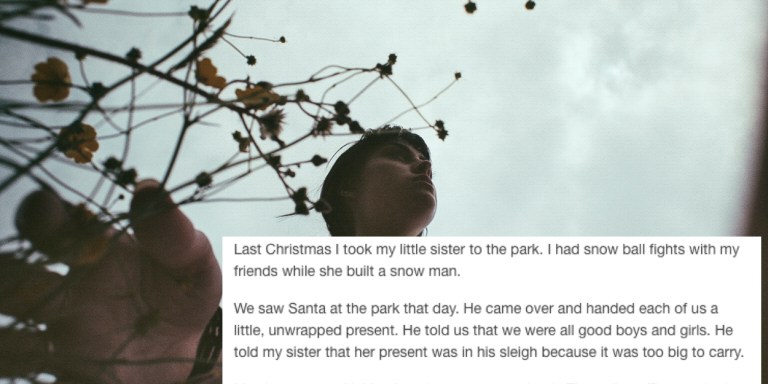 24 Creepy-Ass Internet Stories That’ll Freak You The F*ck Out