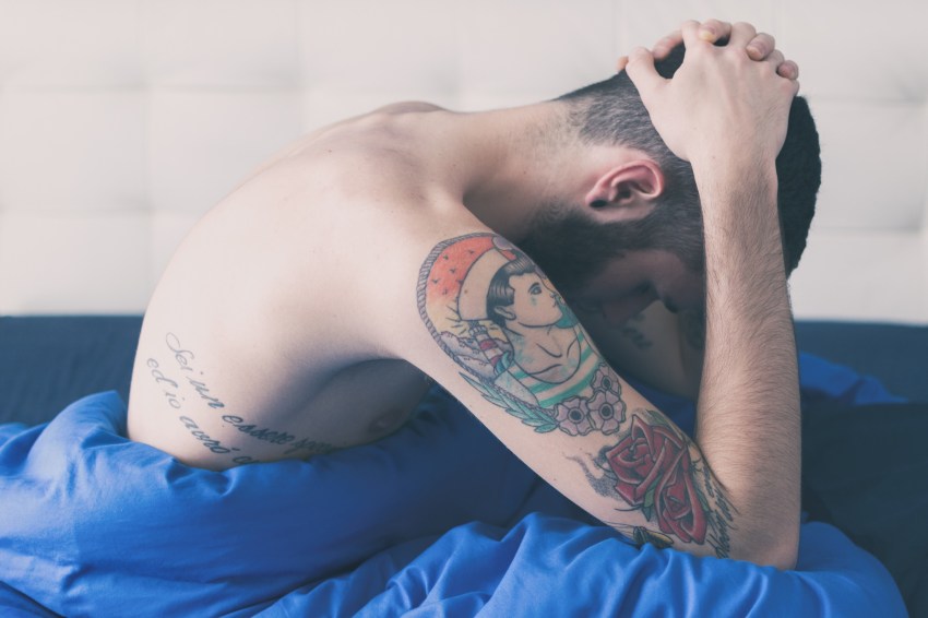 11 Guys On Whether Or Not Long-Distance Relationships Actually Work