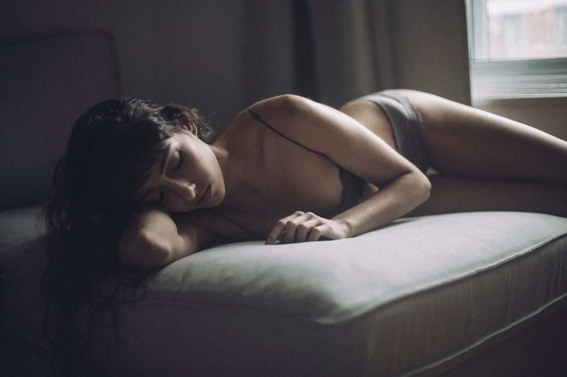 Bianca des Jardins