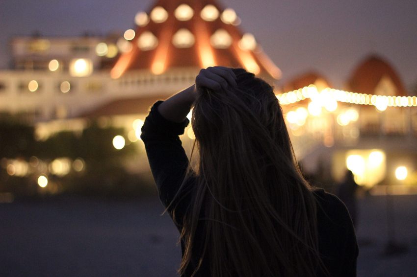 You Are More Than Enough