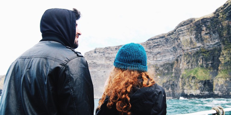 16 People On The Thing They Envy Most About Other People’s Relationships